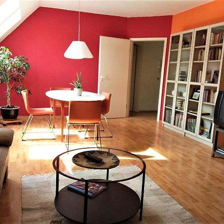 Ferienwohnung Ringbergblick 苏尔 外观 照片