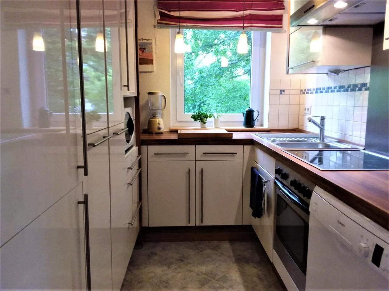 Ferienwohnung Ringbergblick 苏尔 外观 照片