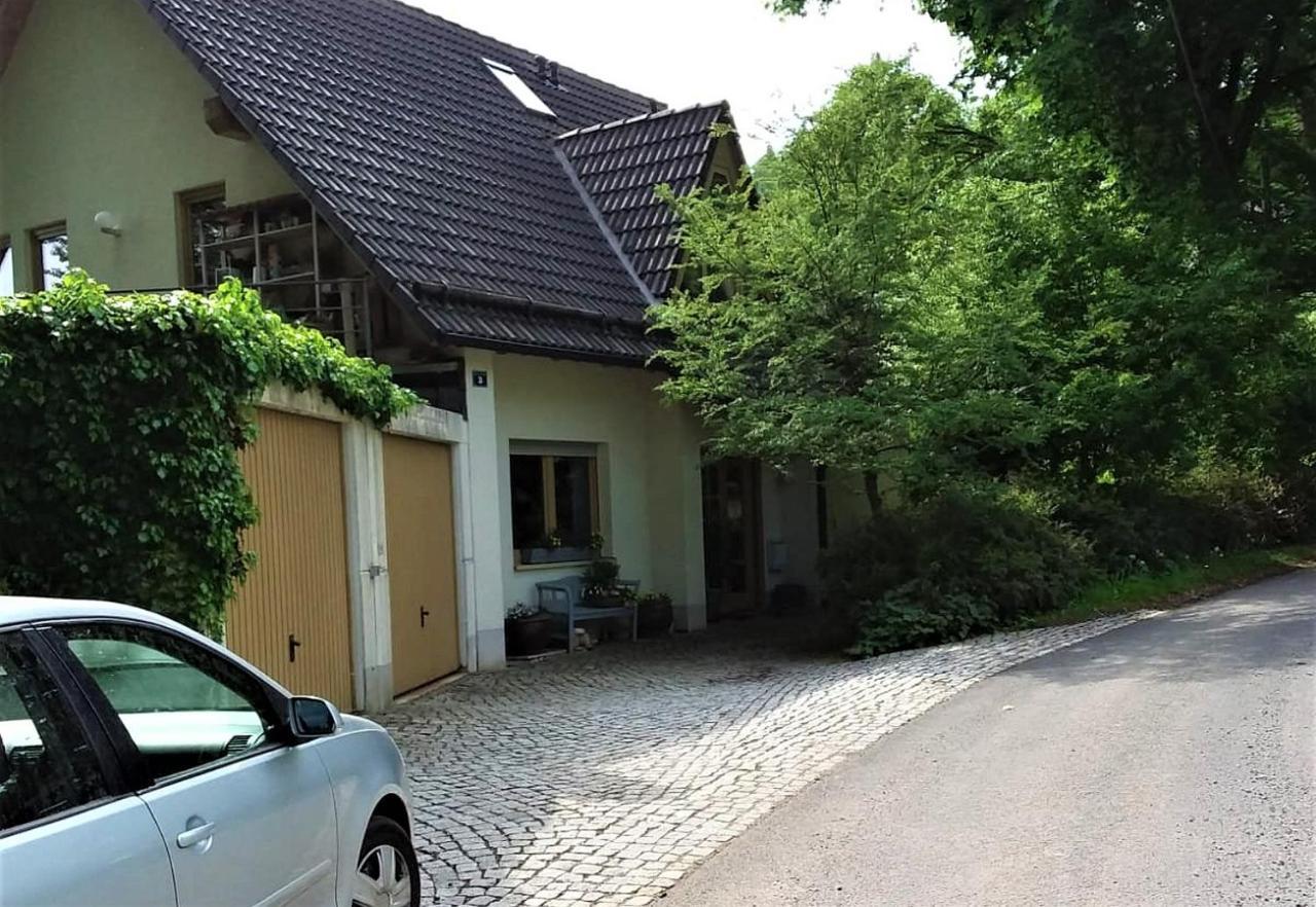 Ferienwohnung Ringbergblick 苏尔 外观 照片