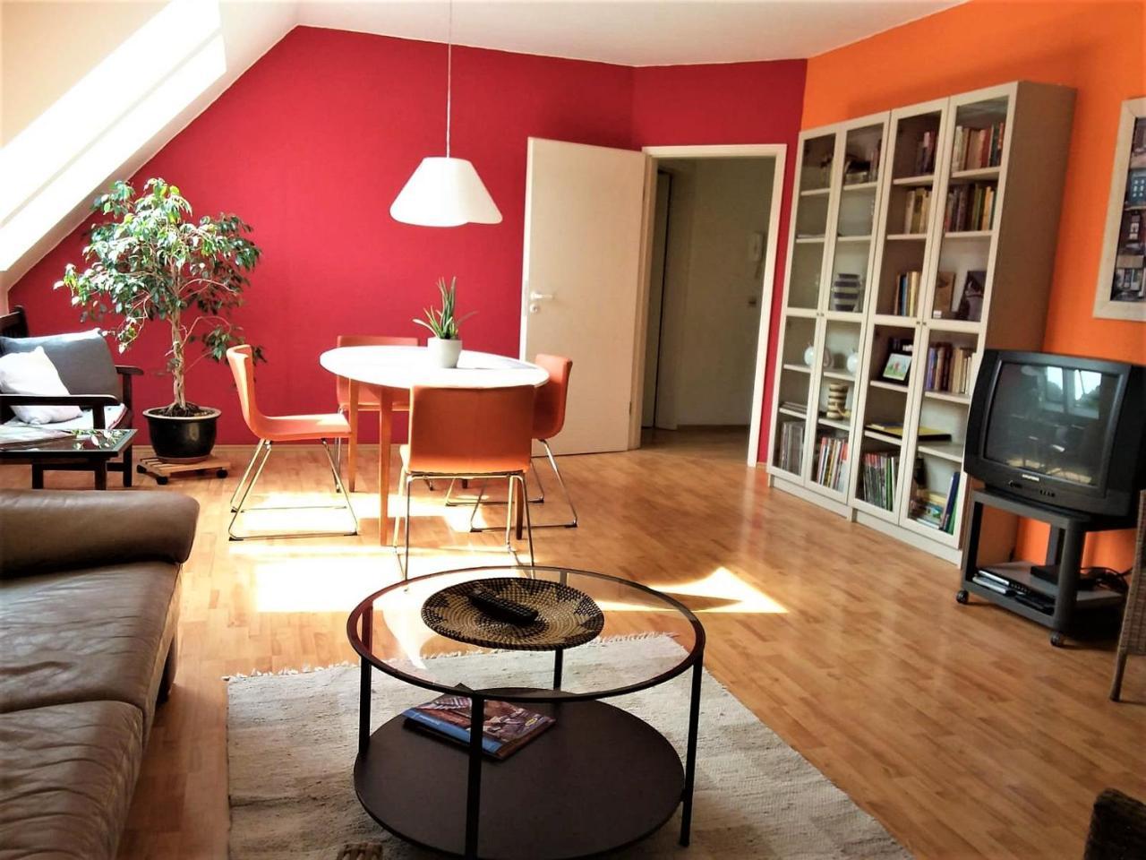 Ferienwohnung Ringbergblick 苏尔 外观 照片