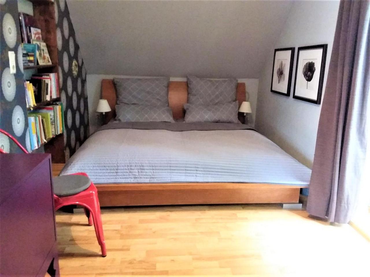 Ferienwohnung Ringbergblick 苏尔 外观 照片