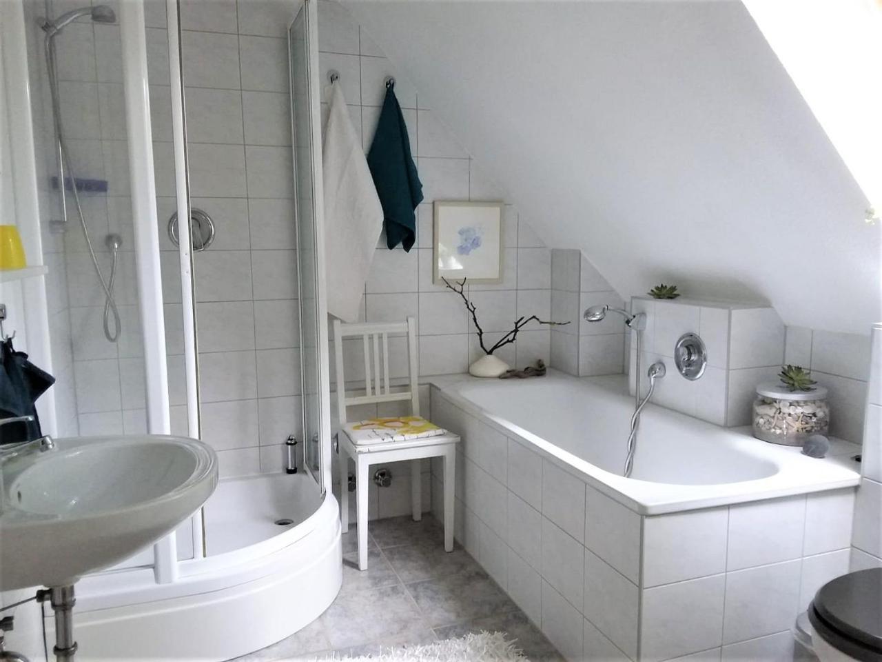 Ferienwohnung Ringbergblick 苏尔 外观 照片