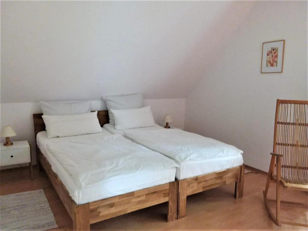 Ferienwohnung Ringbergblick 苏尔 外观 照片